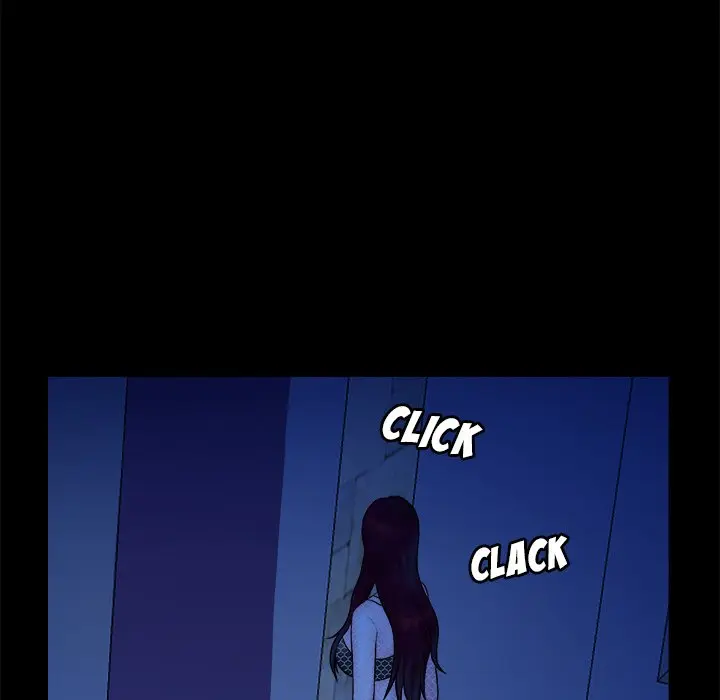 Find That Girl Manhwa Chapter 40 - Page 91