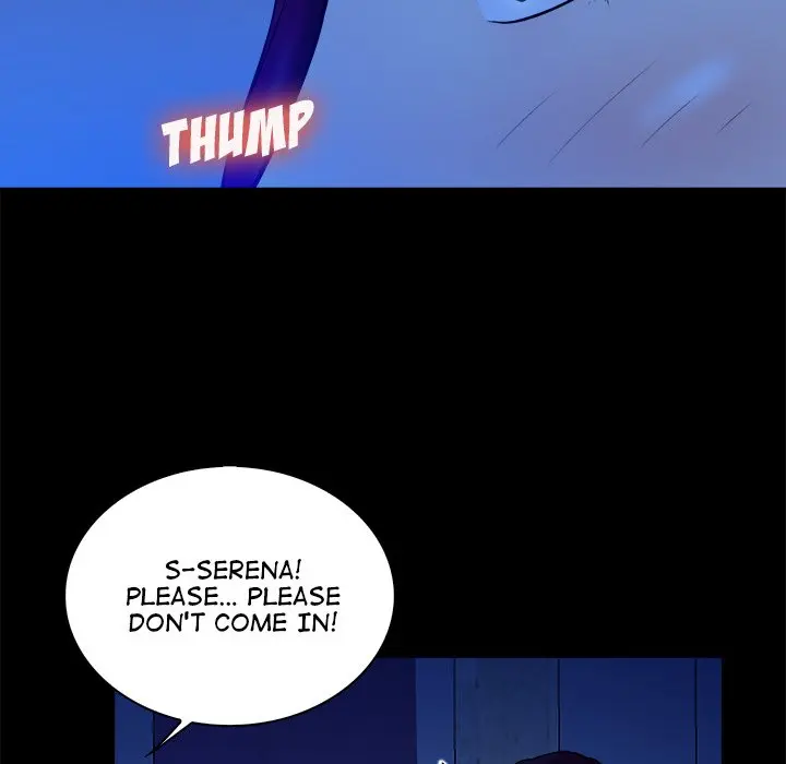 Find That Girl Manhwa Chapter 40 - Page 95