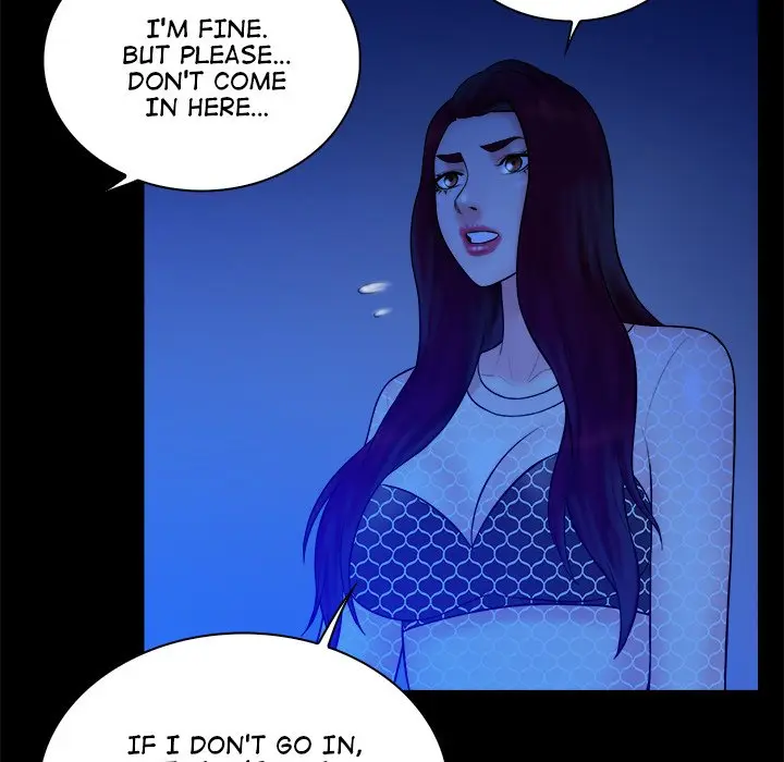 Find That Girl Manhwa Chapter 40 - Page 99