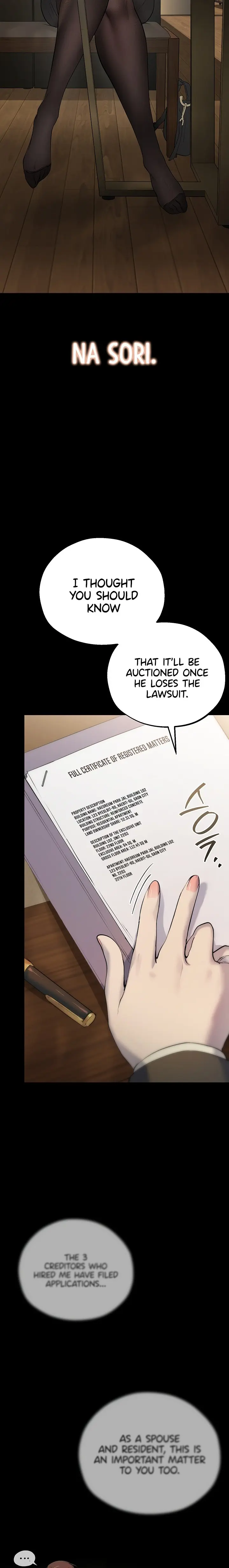First Class Seat To The Abyss Chapter 2 - Page 2