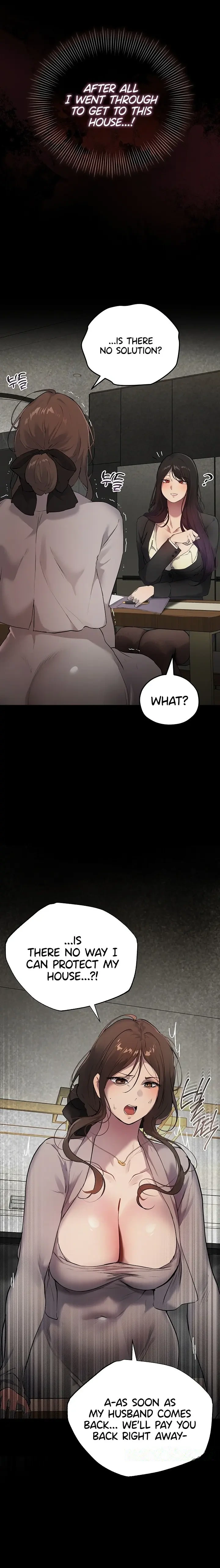 First Class Seat To The Abyss Chapter 2 - Page 4
