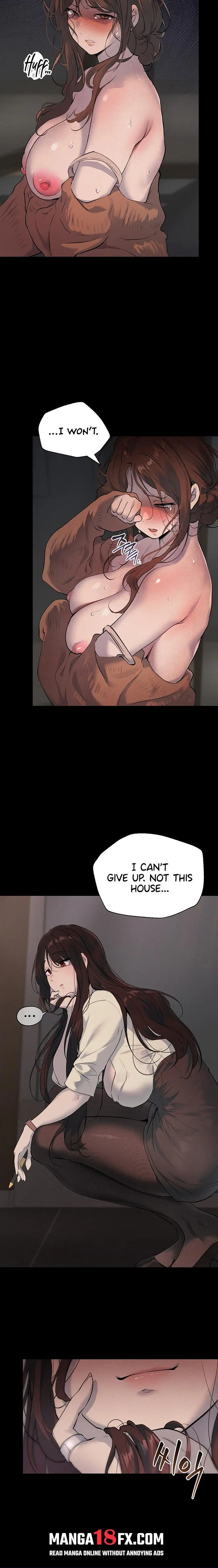 First Class Seat To The Abyss Chapter 2 - Page 47