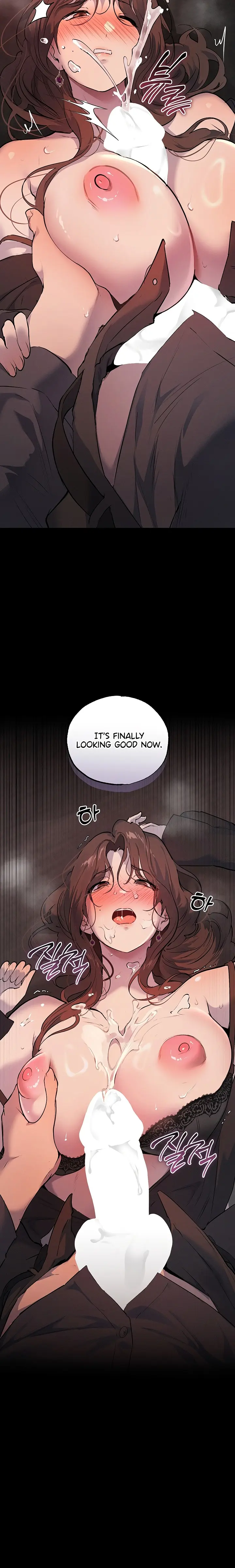 First Class Seat To The Abyss Chapter 3 - Page 42