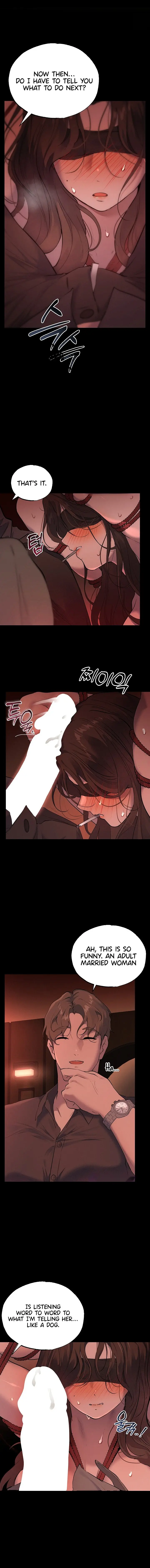 First Class Seat To The Abyss Chapter 4 - Page 14