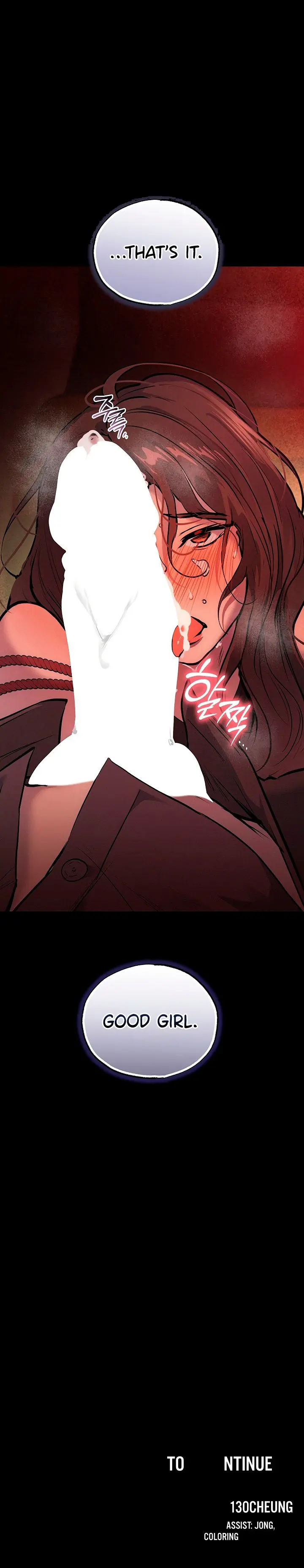 First Class Seat To The Abyss Chapter 5 - Page 22