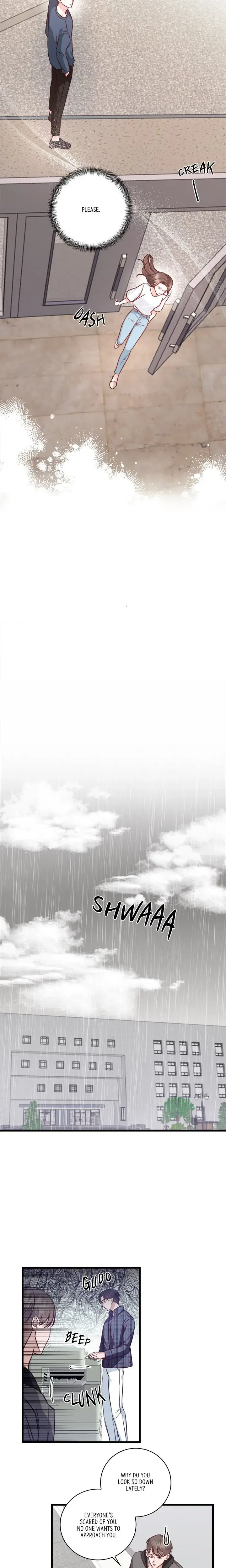 First Impressions Chapter 11 - Page 12