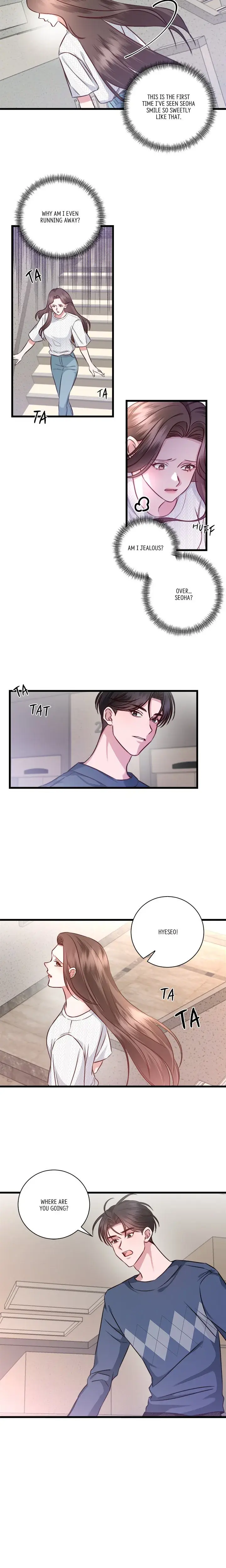 First Impressions Chapter 11 - Page 2