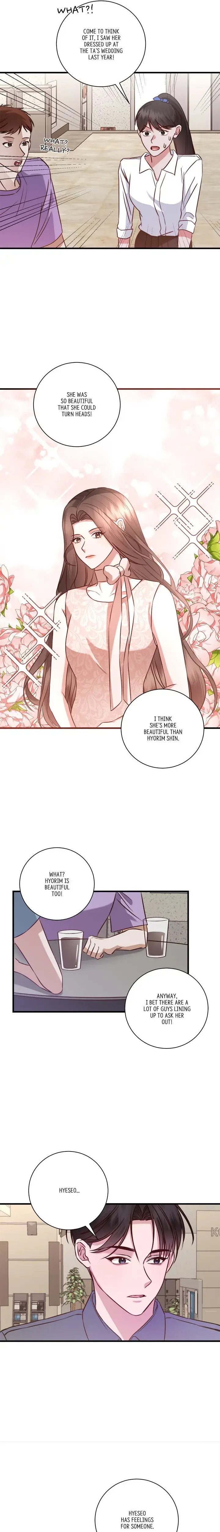 First Impressions Chapter 12 - Page 2