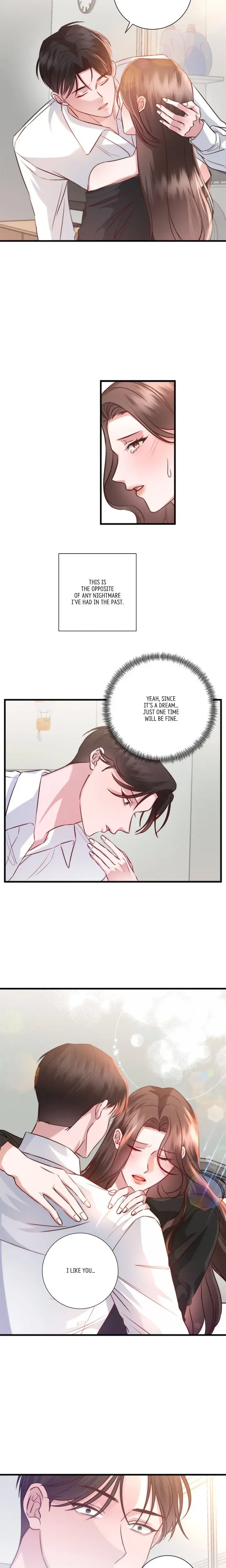 First Impressions Chapter 13 - Page 11