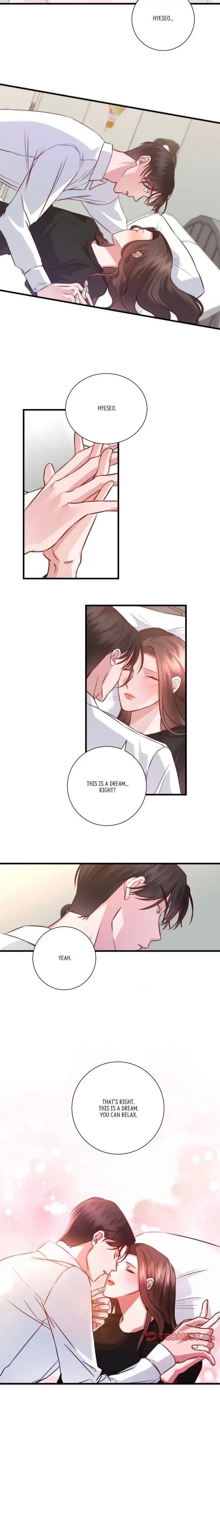 First Impressions Chapter 13 - Page 12