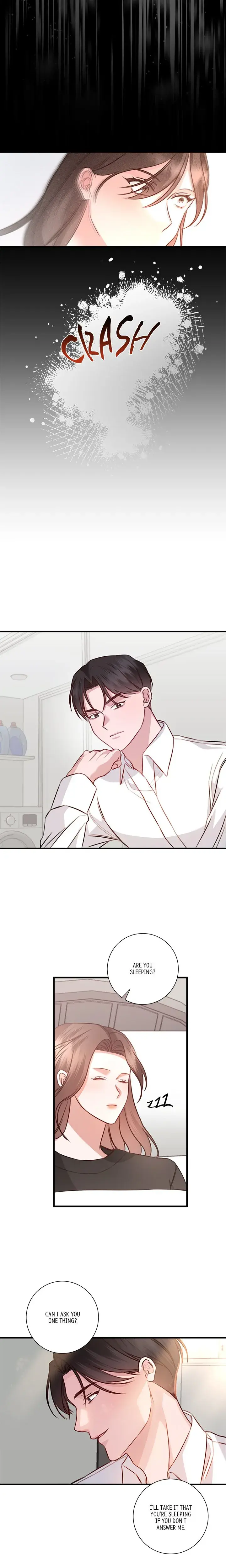 First Impressions Chapter 13 - Page 7