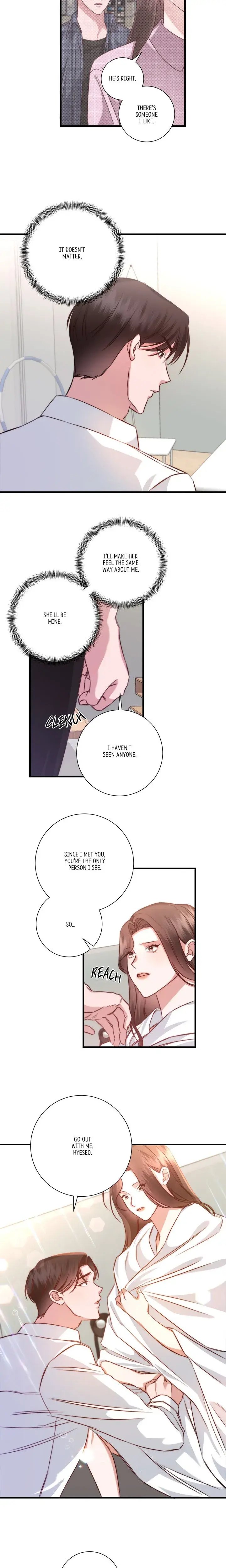 First Impressions Chapter 14 - Page 11
