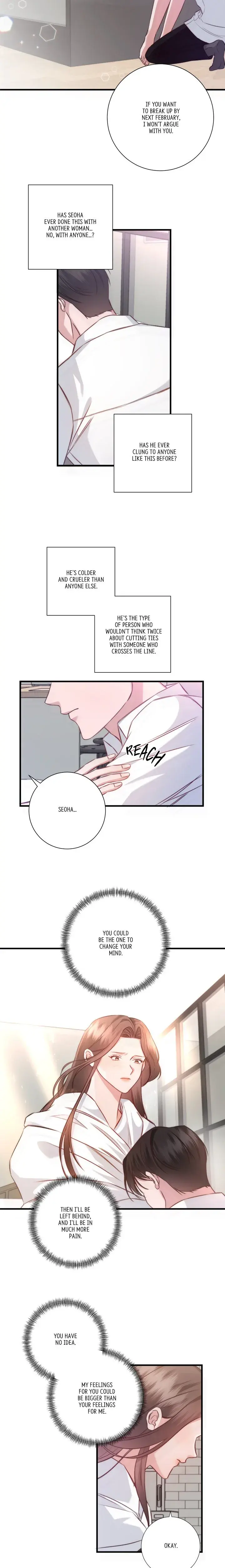 First Impressions Chapter 14 - Page 13