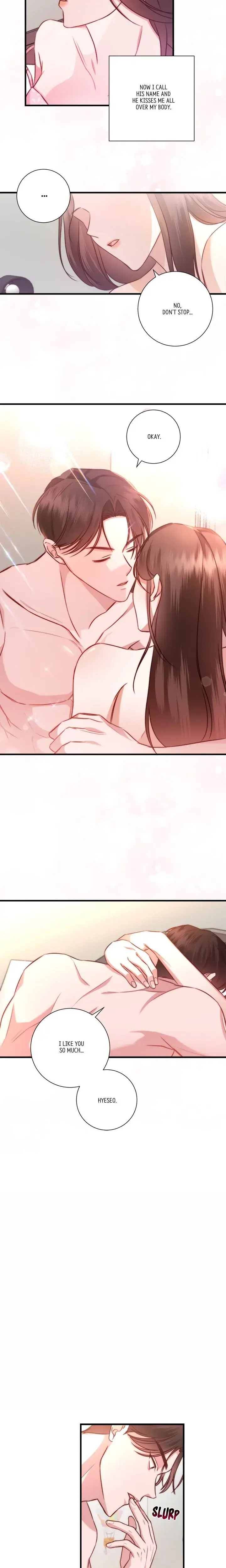 First Impressions Chapter 14 - Page 4