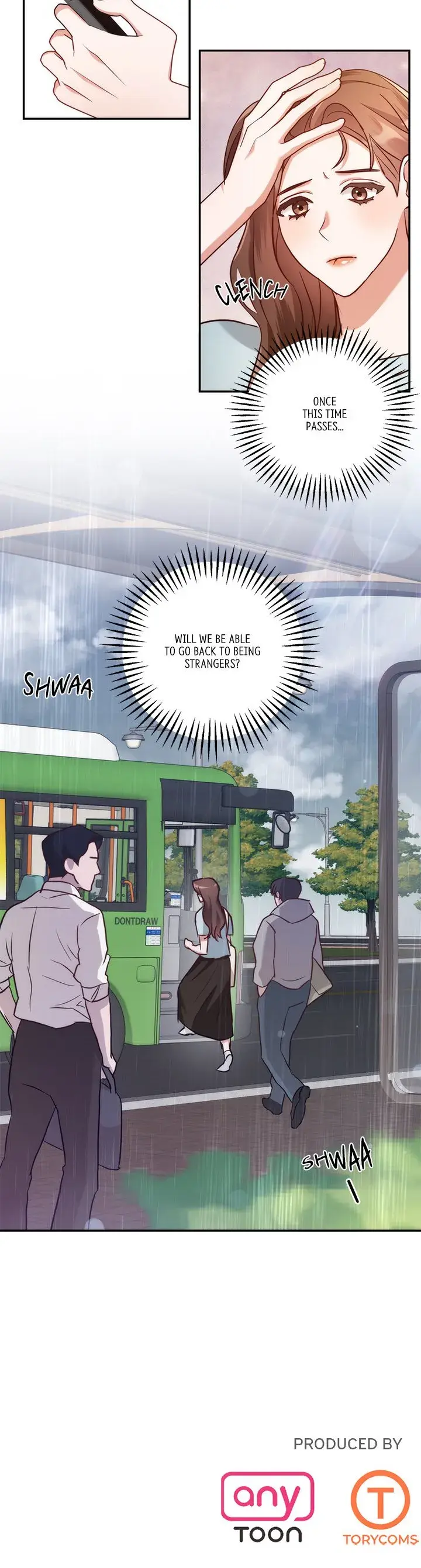 First Impressions Chapter 16 - Page 10