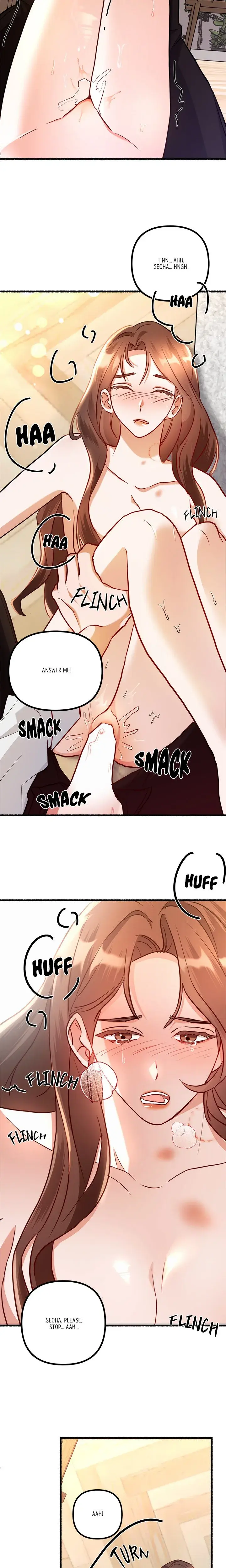 First Impressions Chapter 18 - Page 11