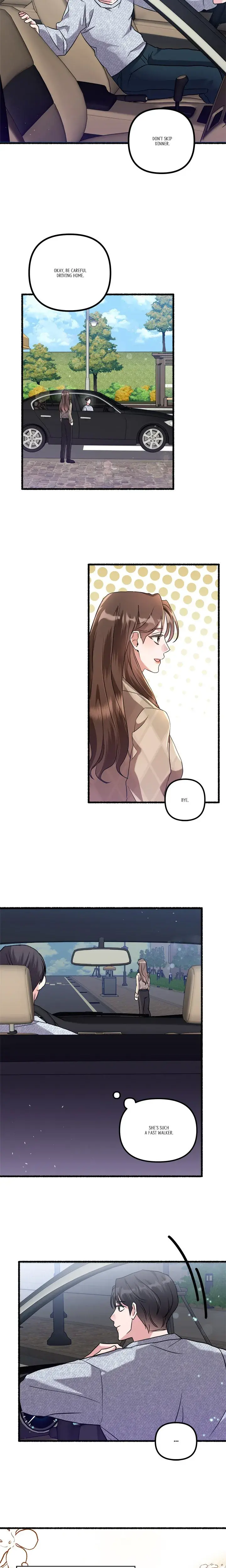 First Impressions Chapter 19 - Page 16