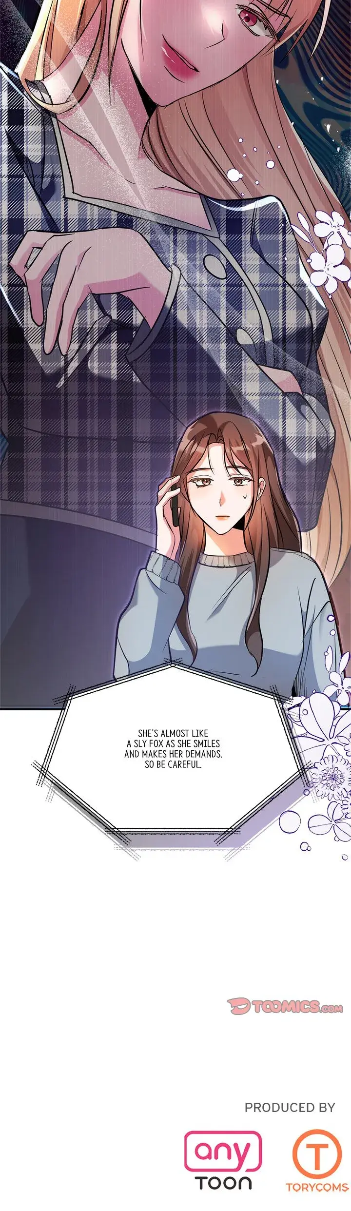 First Impressions Chapter 20 - Page 21