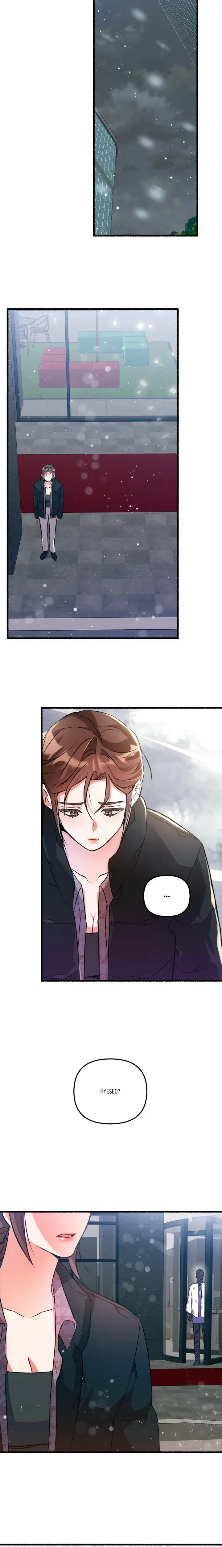 First Impressions Chapter 21 - Page 15