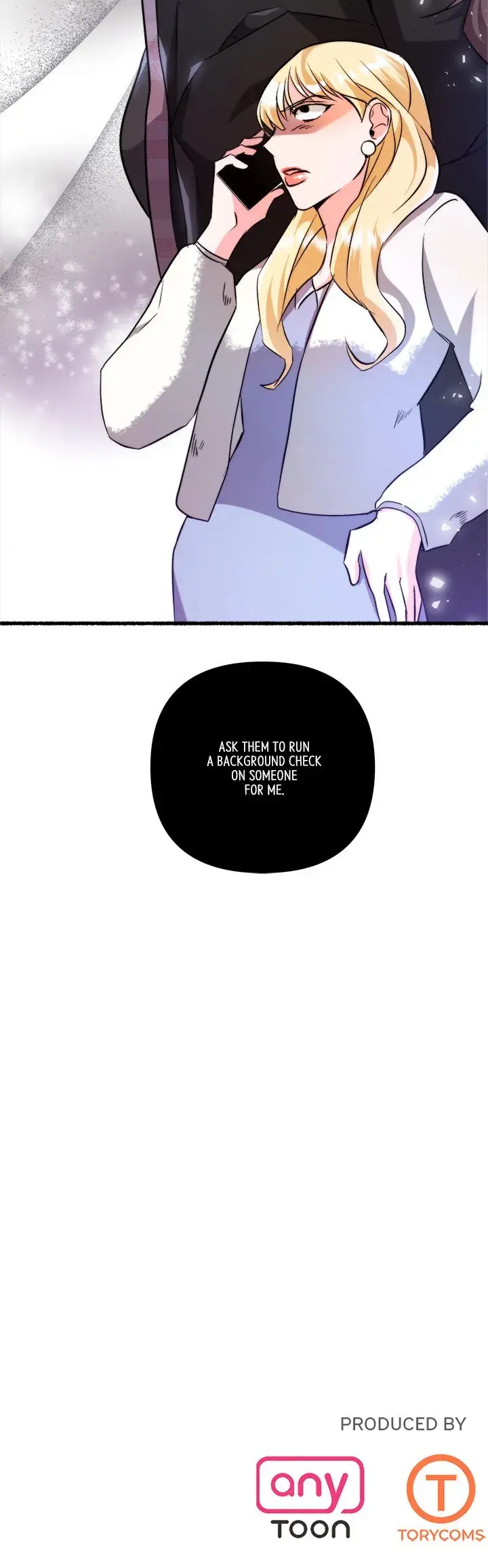 First Impressions Chapter 21 - Page 20