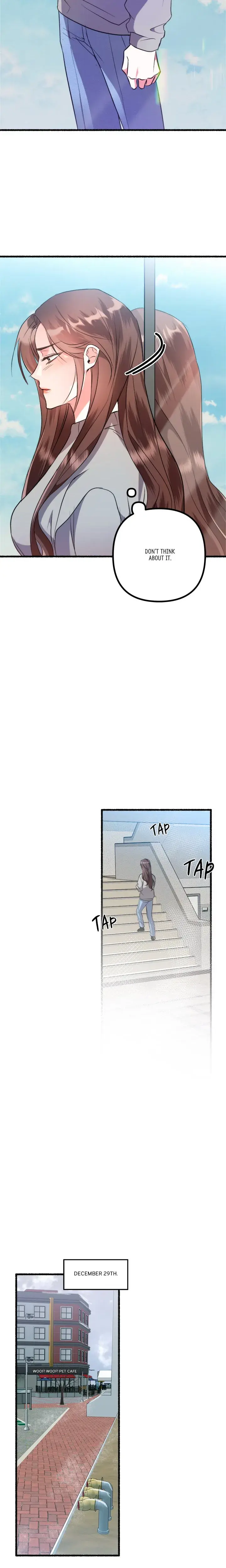 First Impressions Chapter 21 - Page 3