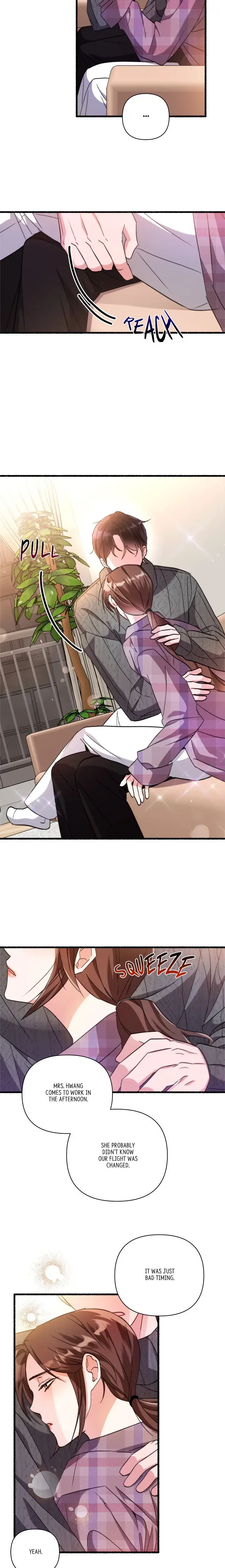 First Impressions Chapter 22 - Page 10