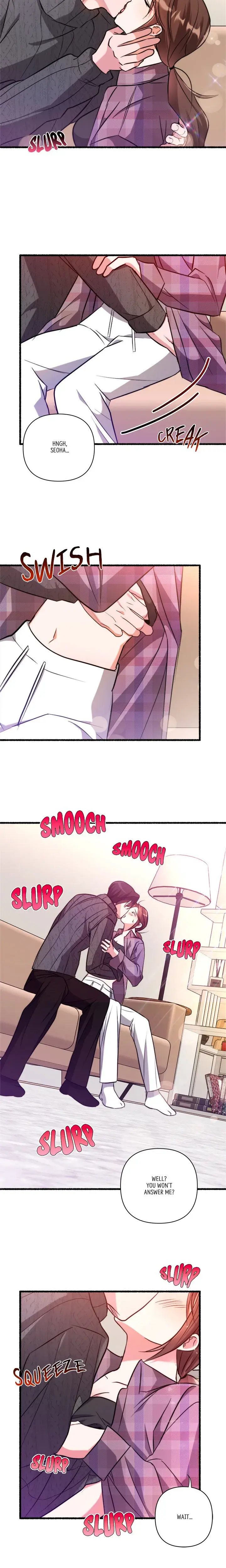 First Impressions Chapter 22 - Page 15