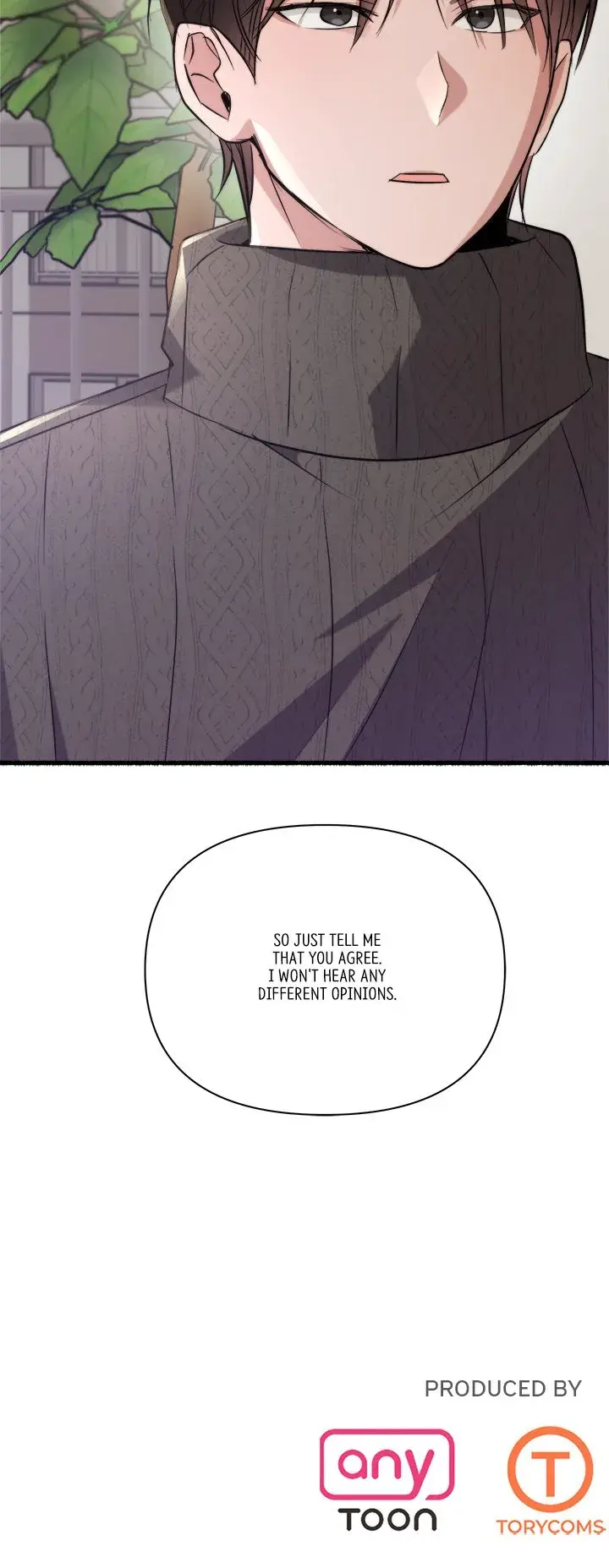 First Impressions Chapter 23 - Page 19