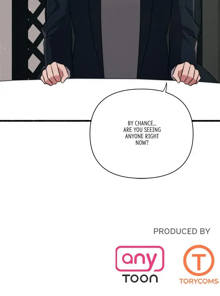 First Impressions Chapter 24 - Page 19