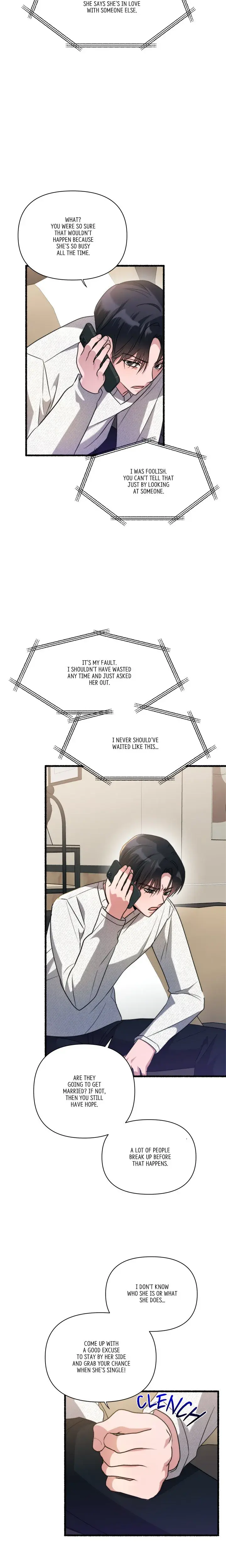 First Impressions Chapter 26 - Page 13