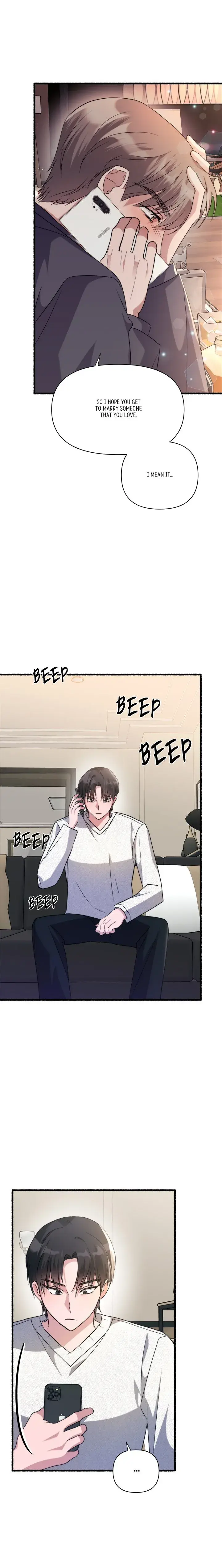First Impressions Chapter 26 - Page 15