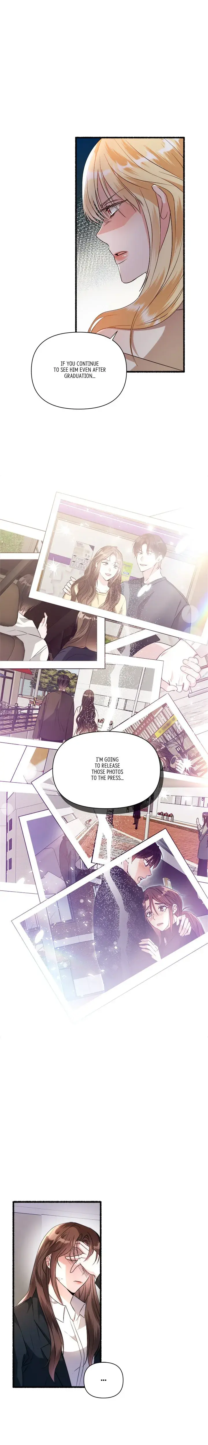 First Impressions Chapter 26 - Page 2