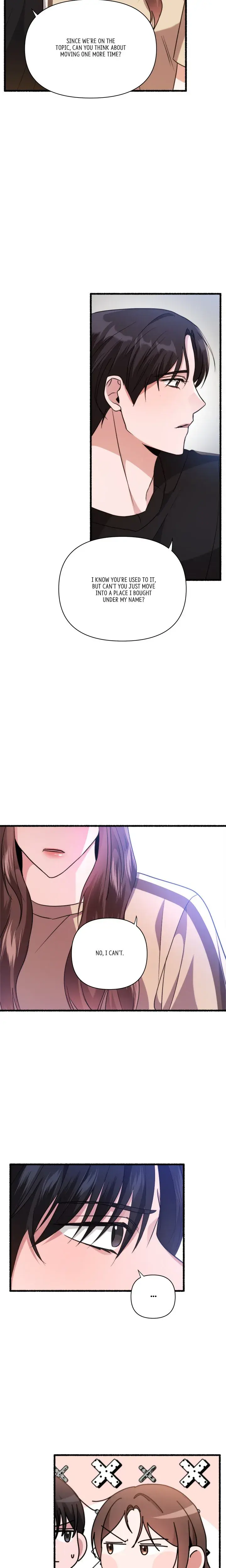 First Impressions Chapter 27 - Page 18