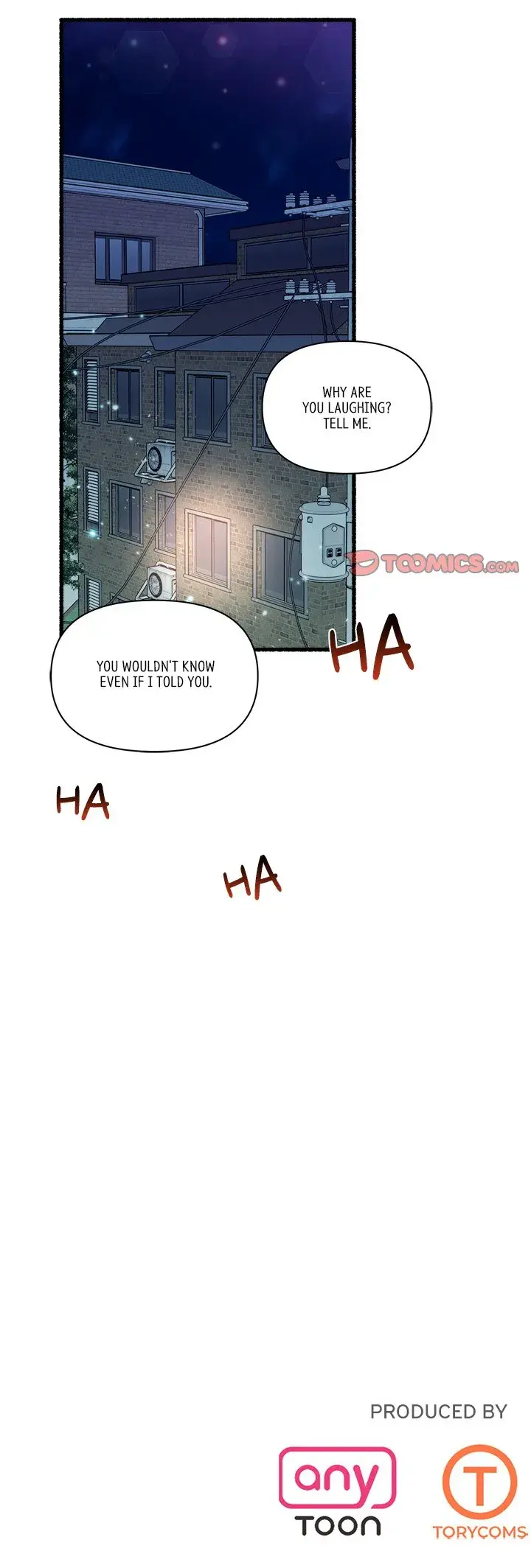 First Impressions Chapter 27 - Page 20
