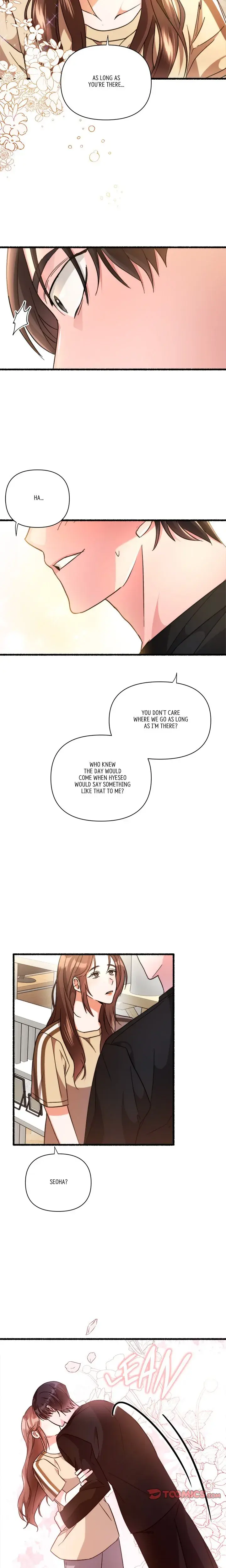 First Impressions Chapter 28 - Page 15