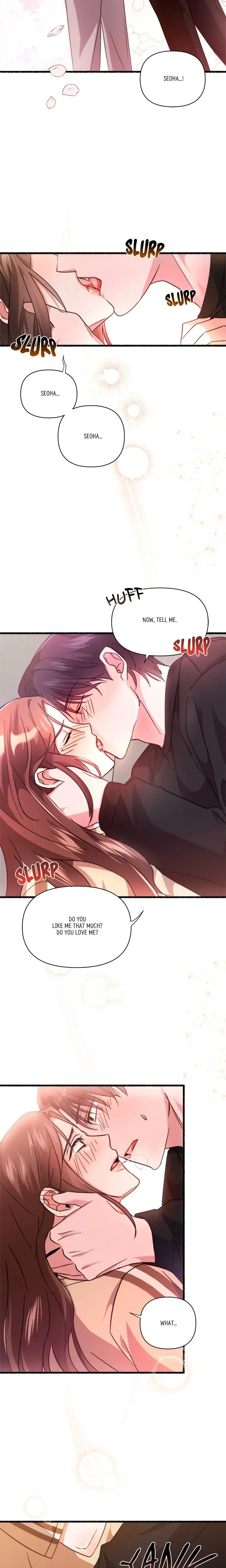 First Impressions Chapter 28 - Page 16