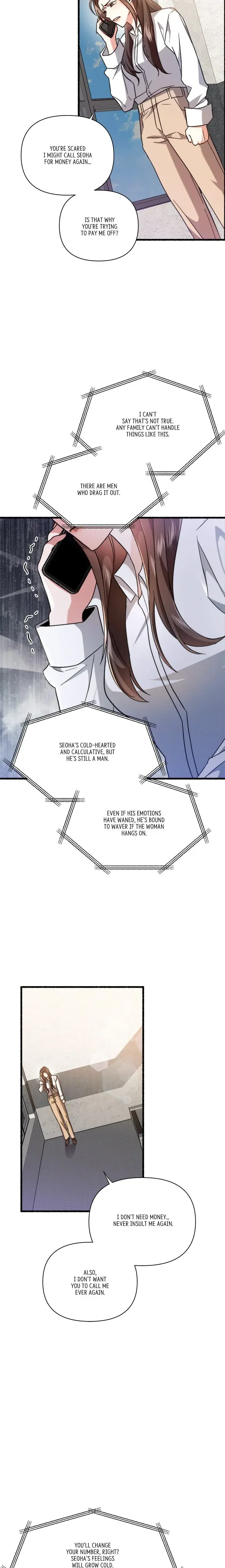 First Impressions Chapter 29 - Page 13