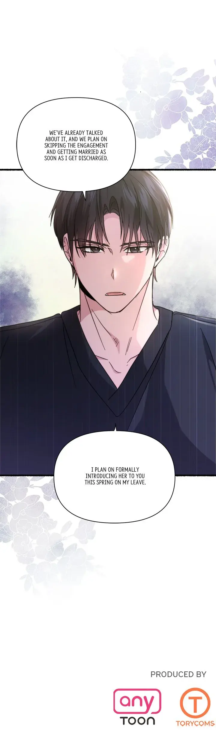 First Impressions Chapter 29 - Page 20