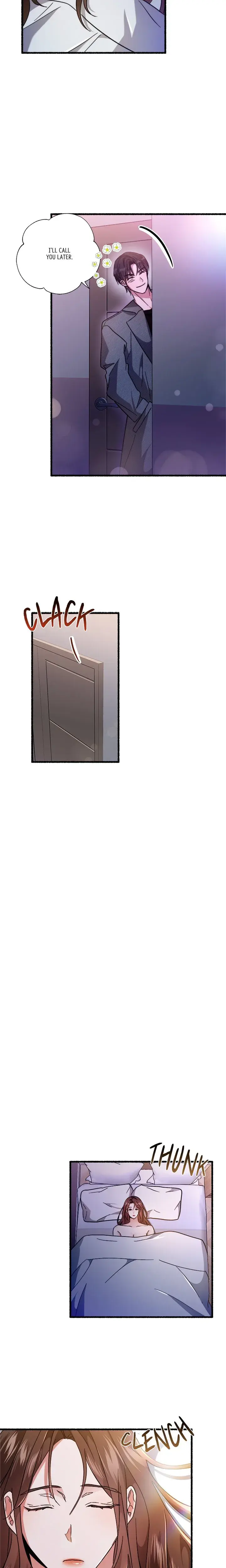 First Impressions Chapter 29 - Page 5