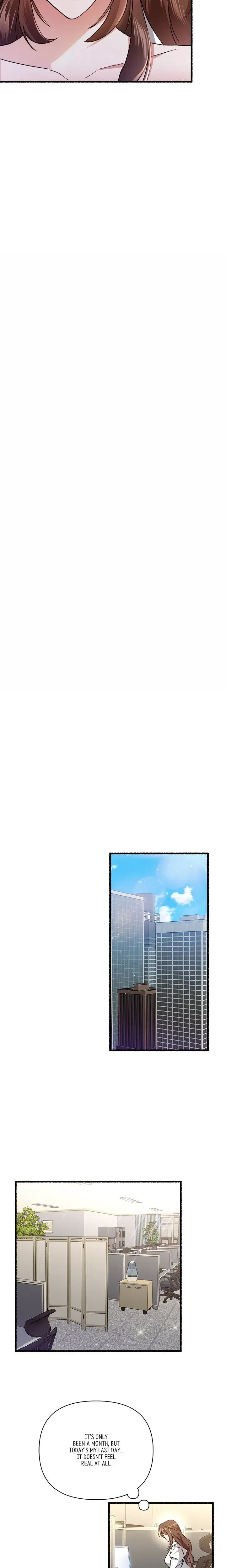 First Impressions Chapter 29 - Page 6