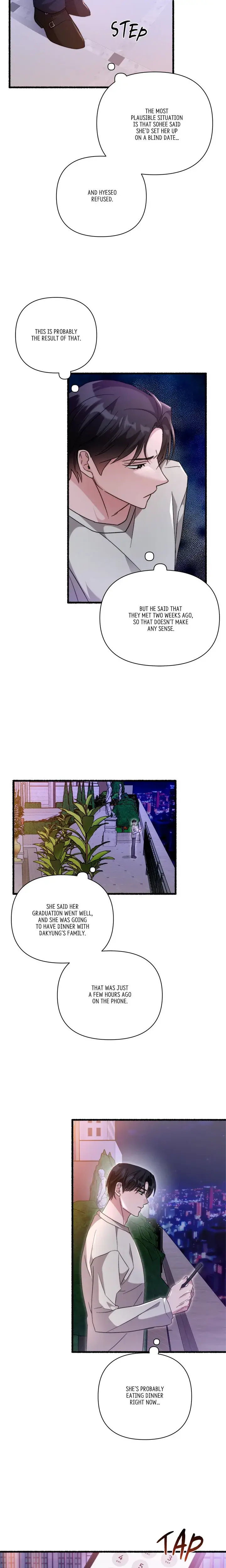 First Impressions Chapter 30 - Page 15