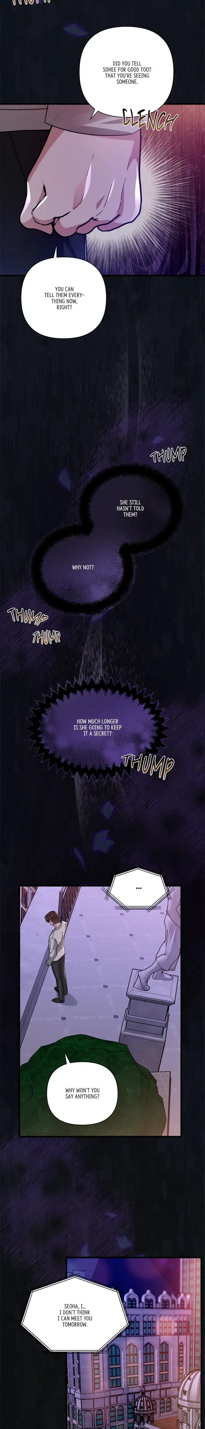 First Impressions Chapter 30 - Page 18