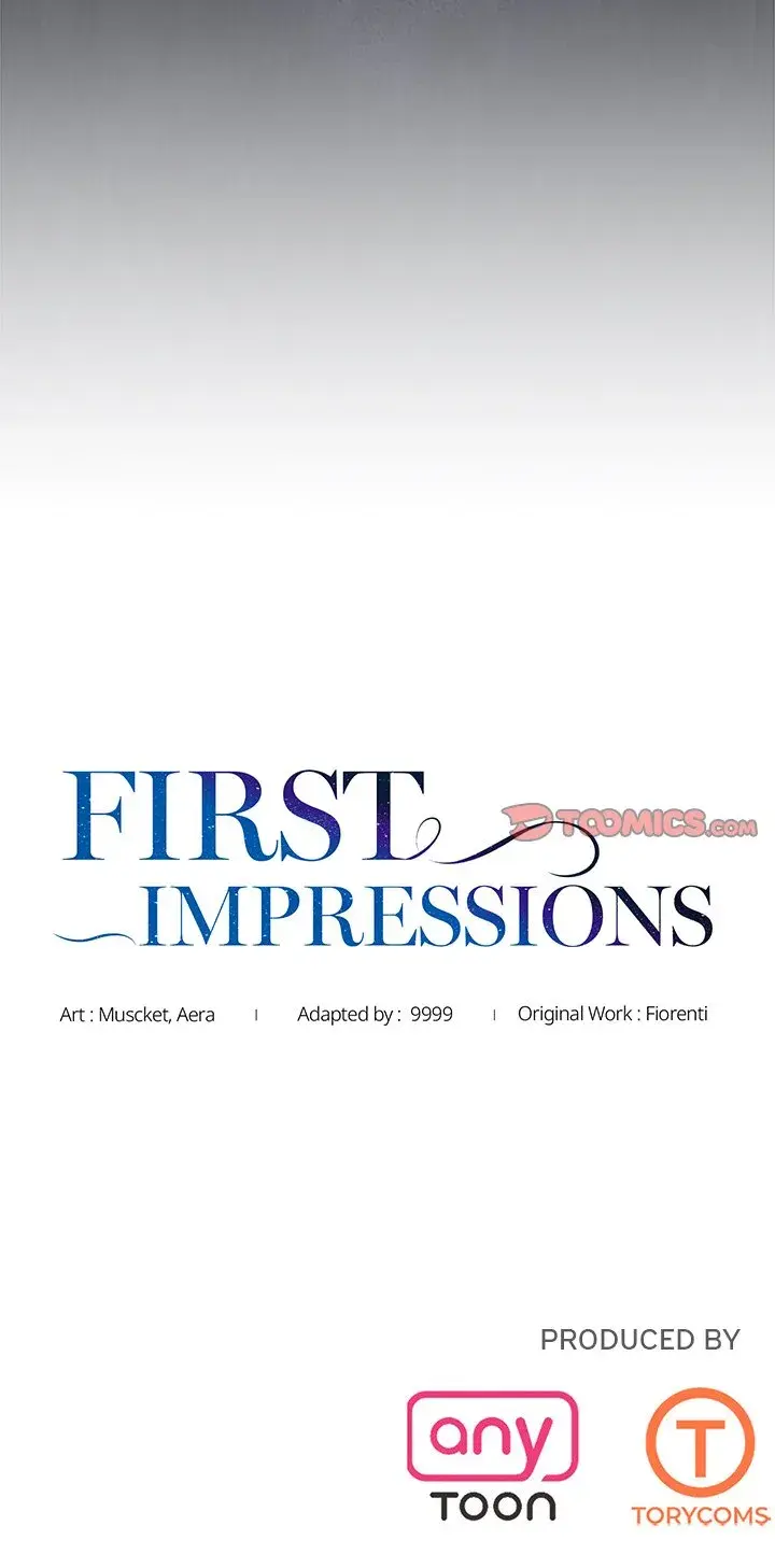 First Impressions Chapter 30 - Page 20