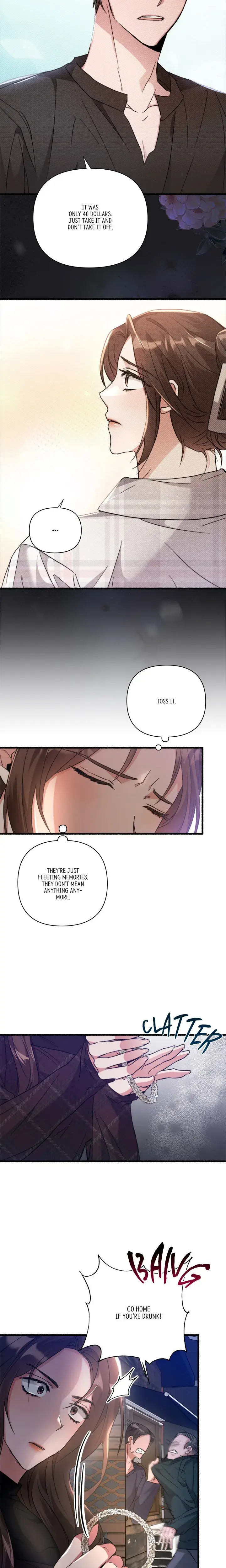 First Impressions Chapter 32 - Page 10