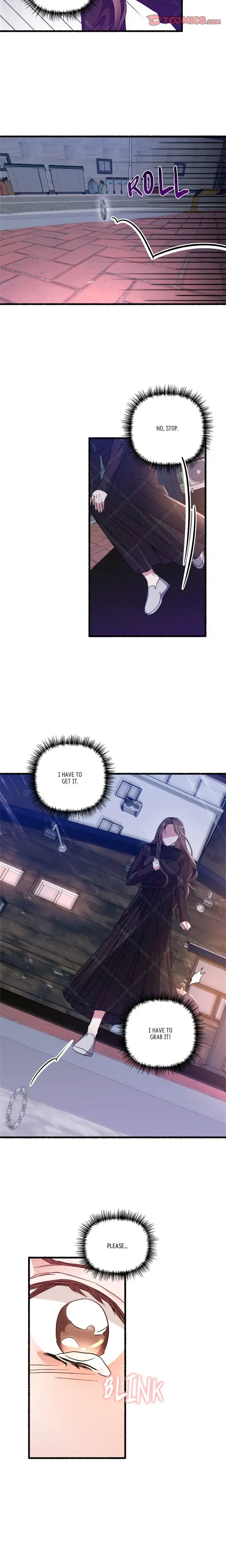First Impressions Chapter 32 - Page 13