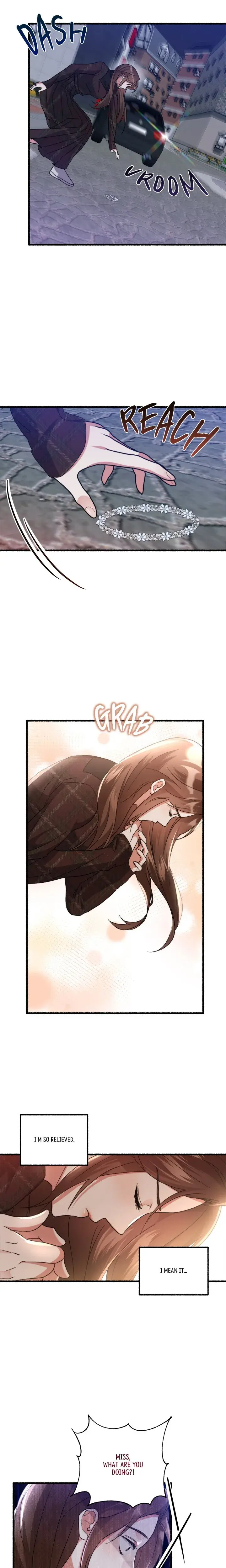 First Impressions Chapter 32 - Page 14