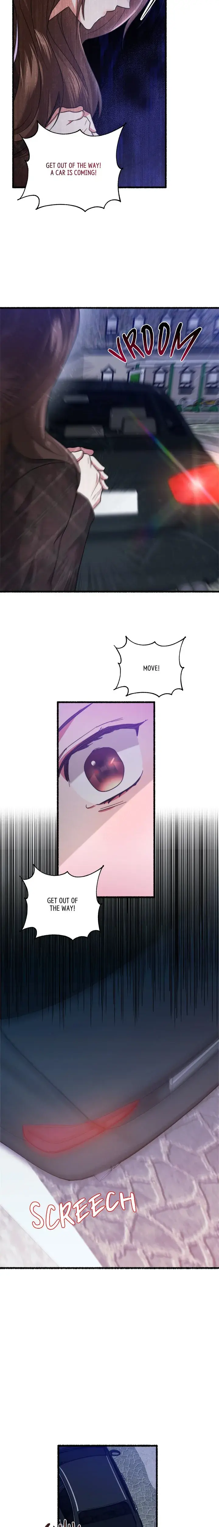 First Impressions Chapter 32 - Page 15