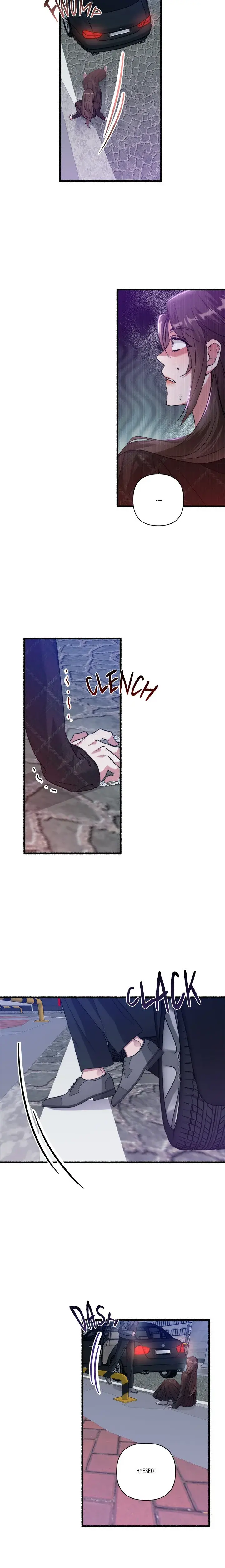 First Impressions Chapter 32 - Page 16