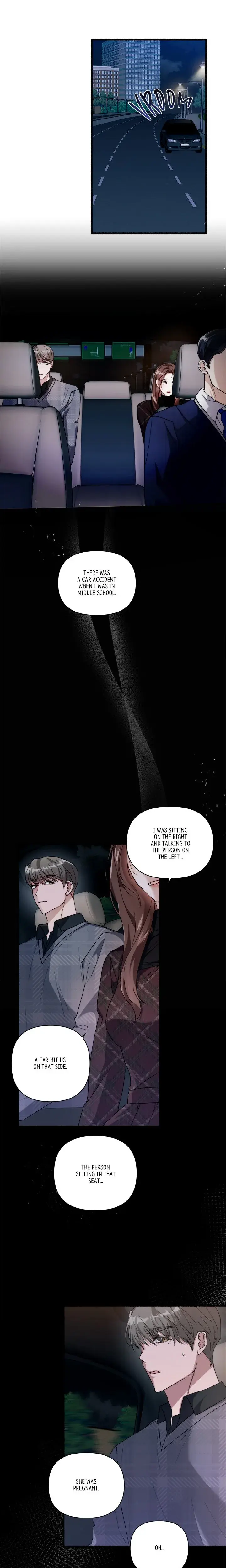 First Impressions Chapter 33 - Page 14