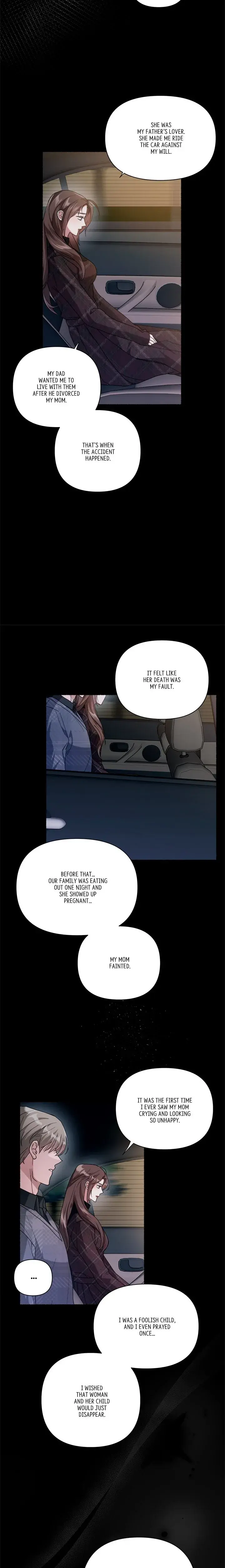 First Impressions Chapter 33 - Page 15